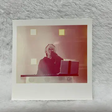 BIGBANG 폴라로이드 V.I 승리