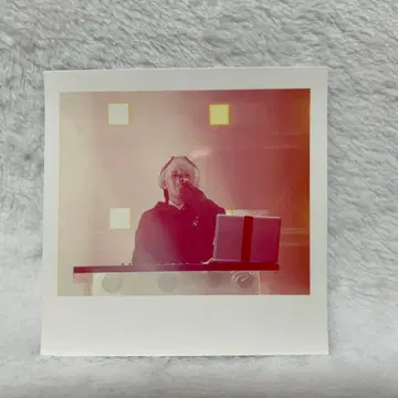 BIGBANG 폴라로이드 V.I 승리