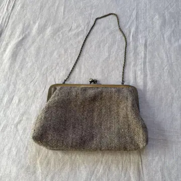 cerasus 케라스스 가마구치 핸드백 vlasblomme 블람