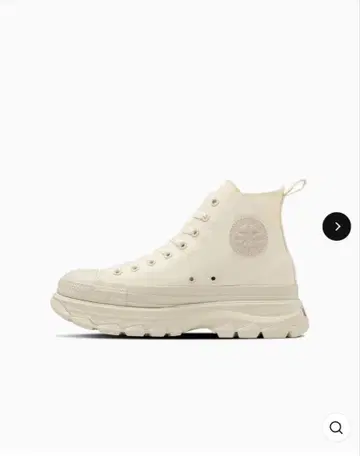 CONVERSE ALL STAR TREKWAVE HI 아이보리