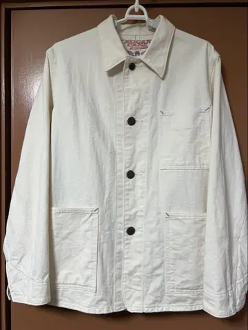 SUGAR CANE 자켓 36 사이즈