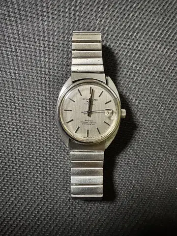 ULYSSE NARDIN 자동 와인딩 시계 36000