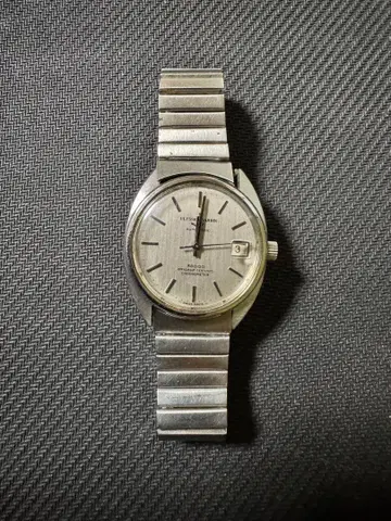 ULYSSE NARDIN 자동 와인딩 시계 36000