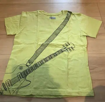 RADWIMPS 기타 티셔츠 S 사이즈