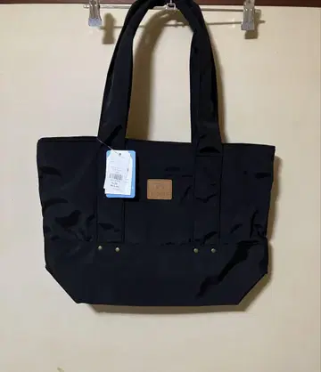 새상품 kippis 토트백