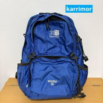 karrimor 카리머 백팩 sector 18 새상품급
