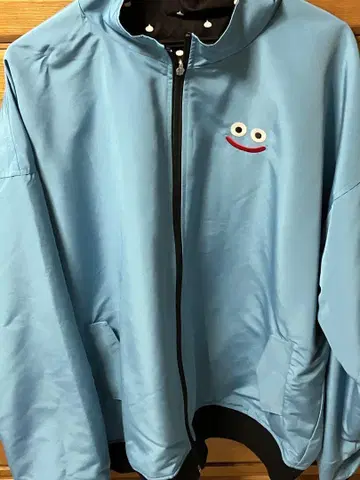 그라니프 드래곤 퀘스트 콜라보 XL 슬라임