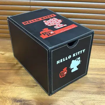 2008년 새상품 헬로키티 box