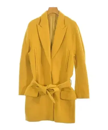 Acne 체스터 코트 여성용