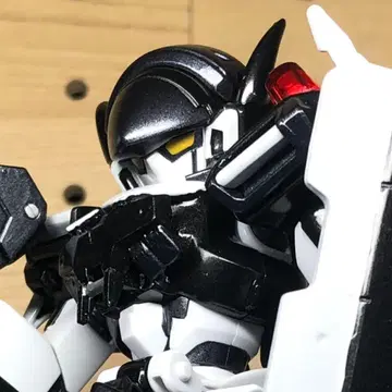 골판지 전기 LBX 이카로스 F 개조기 [ 익명 배송 ]