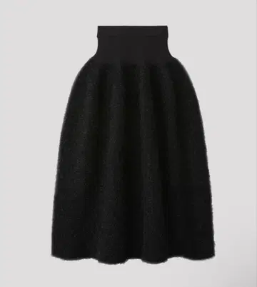 새상품급 CFCL POTTERY REEF LUXE SKIRT