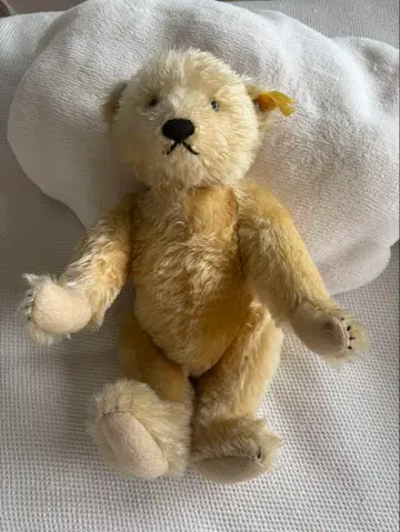 Steiff 클래식 테디베어