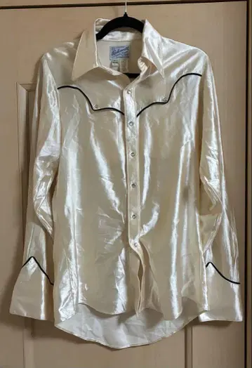 Rockmount 70s 락마운트 웨스턴 셔츠