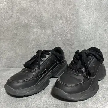 호킨스 Hawkins 여성용 스니커즈 통굽 24cm