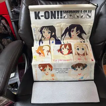 케이온! 월 포켓