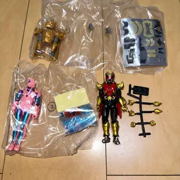 [G10080]가면라이더 쇼도 유도 소도 키바 리바이스 오저