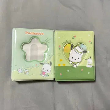 포차코 콜렉트북 트레이딩 카드 홀더 트레이딩 카드 케이스