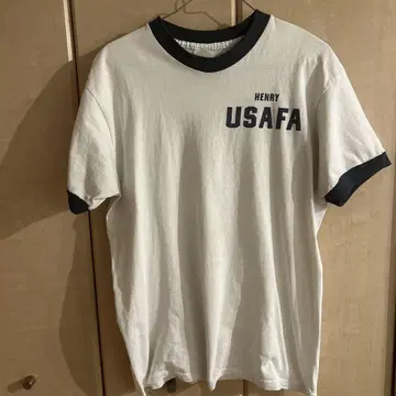 USAFA 티셔츠