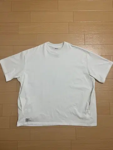 FreshService DRY JERSEY S/S CREW NECK