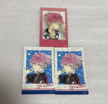 디어볼레오드 폴라로이드풍 폴라로이드 세트