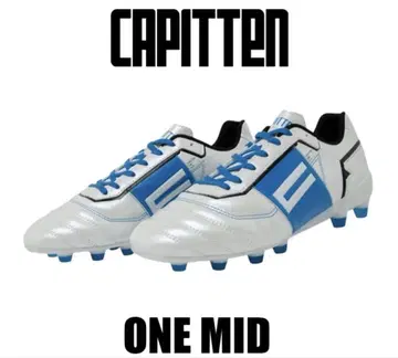 캡틴 CAPITTEN ONE MID 축구화