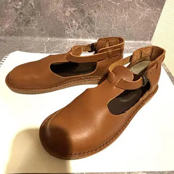 PEEP Zoom Stitch Down M 사이즈