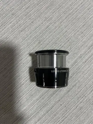 24 루비아스 LT 2500s DH 스풀