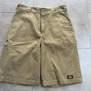 Dickies 하프 팬츠