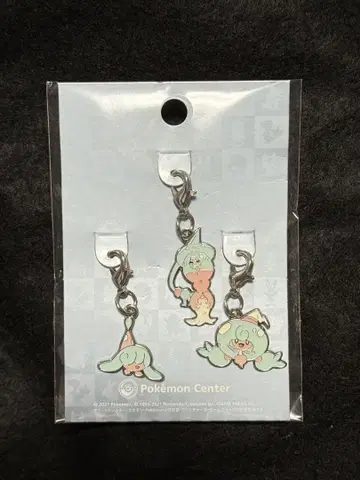 전국 도감 메탈 참 856 857 858 미 테 브림온