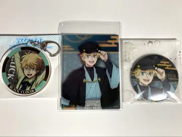 [ 익명 배송 ] 블랙클로버 eeo굿즈 ( 랙 )