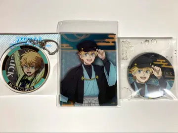 [ 익명 배송 ] 블랙클로버 eeo굿즈 ( 랙 )