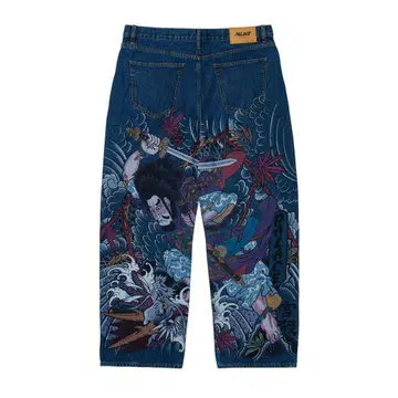 Palace skateboards Susanoo P90 Jean 32