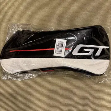 새상품 GT Titleist 드라이버용 골프헤드커버
