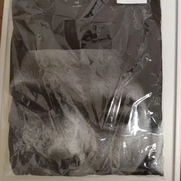 비요크 Kevin Cummins 롱 슬리브 t셔츠 블랙 M