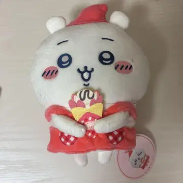 치이카와 크레이프 복권 B상