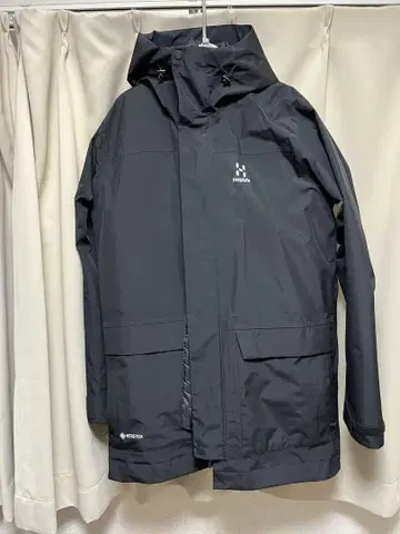 Haglofs asp 3-in-1 GTX parka men