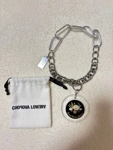 초포바 로웨나 목걸이