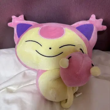 포켓몬 센터 에네코 가라르냐스노히 봉제 인형 가라르