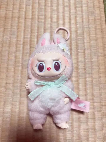 mokoko 러브브 모코코 popmart 커버 포함