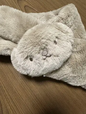 오페크 보리스 머플러