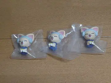 SKZOO 사우나 피규어