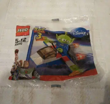 LEGO 토이스토리 에이리언 리틀그린멘 미개봉 새상품