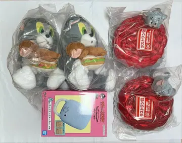 제일복권 톰과 제리 A상 B상 라스트 원