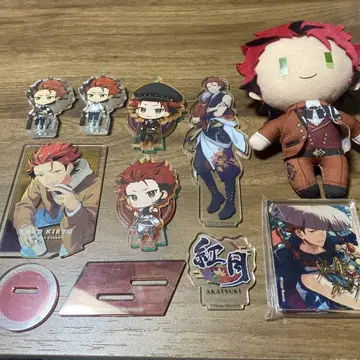 앙스타 키류 쿠로 8