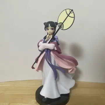 약사의 혼잣말 마오마오 피규어 월정