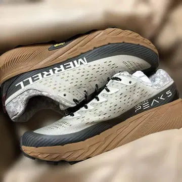 머렐 MERRELL Agility Peak 5