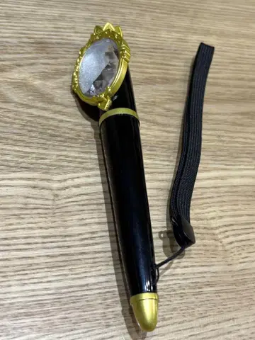 디즈니 트위스티드 원더랜드 트위스테 마법 펜 응원봉