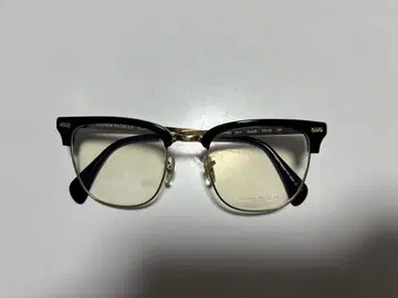 OLIVER PEOPLES 안경 서몬트 브로우 올리버 피플스