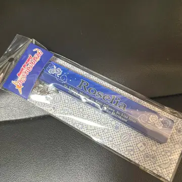 BanG Dream! Roselia 스틱 키링