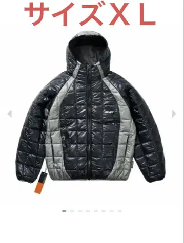 팔라스 아우터 XL